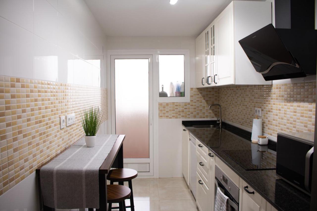 סן פדרו דל פינטר Homexperience מראה חיצוני תמונה
