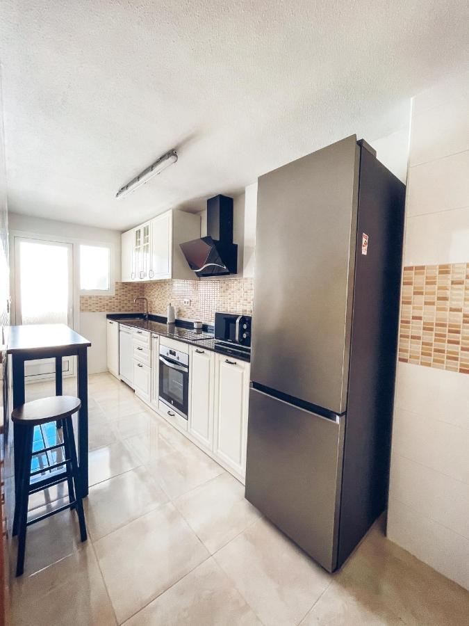 סן פדרו דל פינטר Homexperience מראה חיצוני תמונה