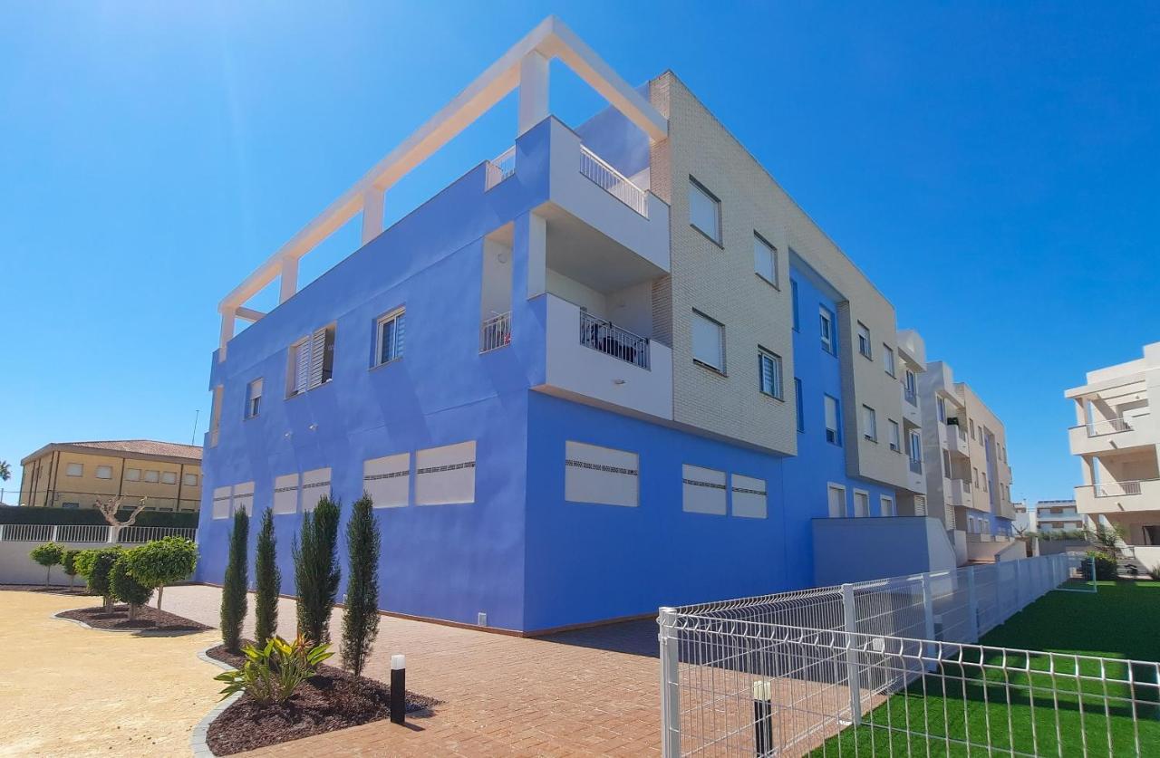 סן פדרו דל פינטר Homexperience מראה חיצוני תמונה