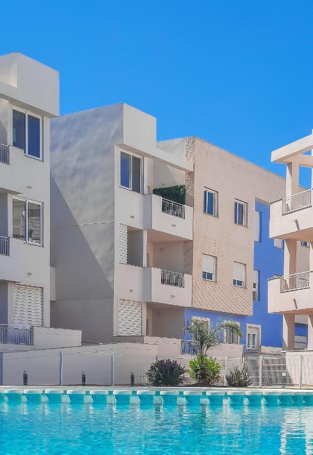 סן פדרו דל פינטר Homexperience מראה חיצוני תמונה