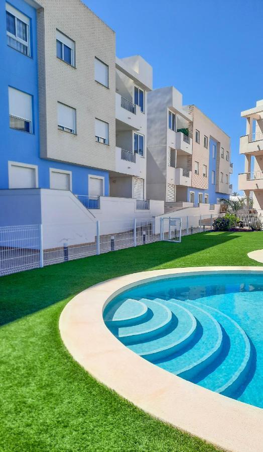 סן פדרו דל פינטר Homexperience מראה חיצוני תמונה